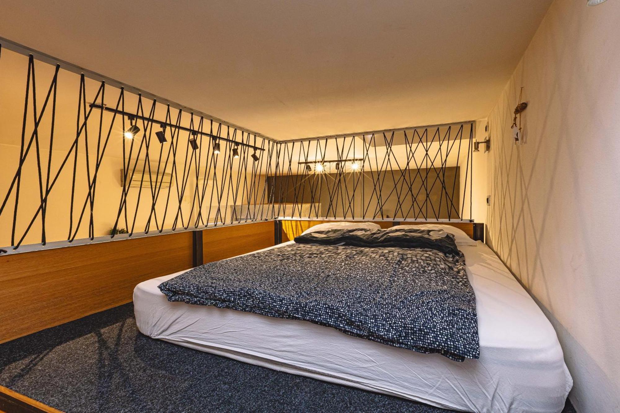 Loft Ponte Rosso Apartment Trieste Exterior photo